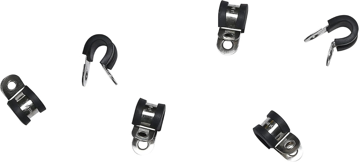 UnIversal Emergency Parking Brake Cable Complete Kit