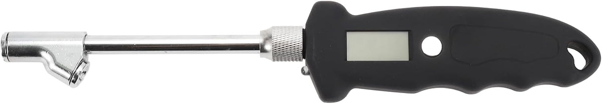 1 Pcs Digital Tire Pressure Gauge without Battery 0-250PSI Digital Air Pressure Meter for Cars