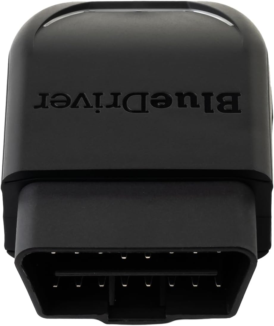 BlueDriver Pro Next Gen OBD2 Scanner – No Subscription, Bluetooth Car Code Reader for iPhone & Android – Diagnose 8000+ Issues, ABS SRS TPMS, Repair Reports, Vehicles 1996+