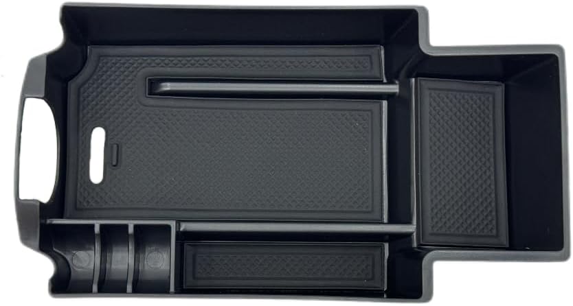 Center Console Armrest Storage Box Fit Hyundai Tucson 2016-2021