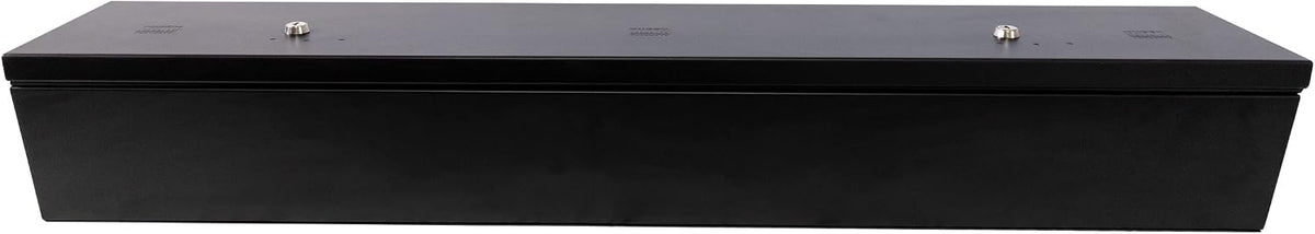Tuffy Security Products Underseat Lockbox 387-01 Jeep 2020-2026 Gladiator