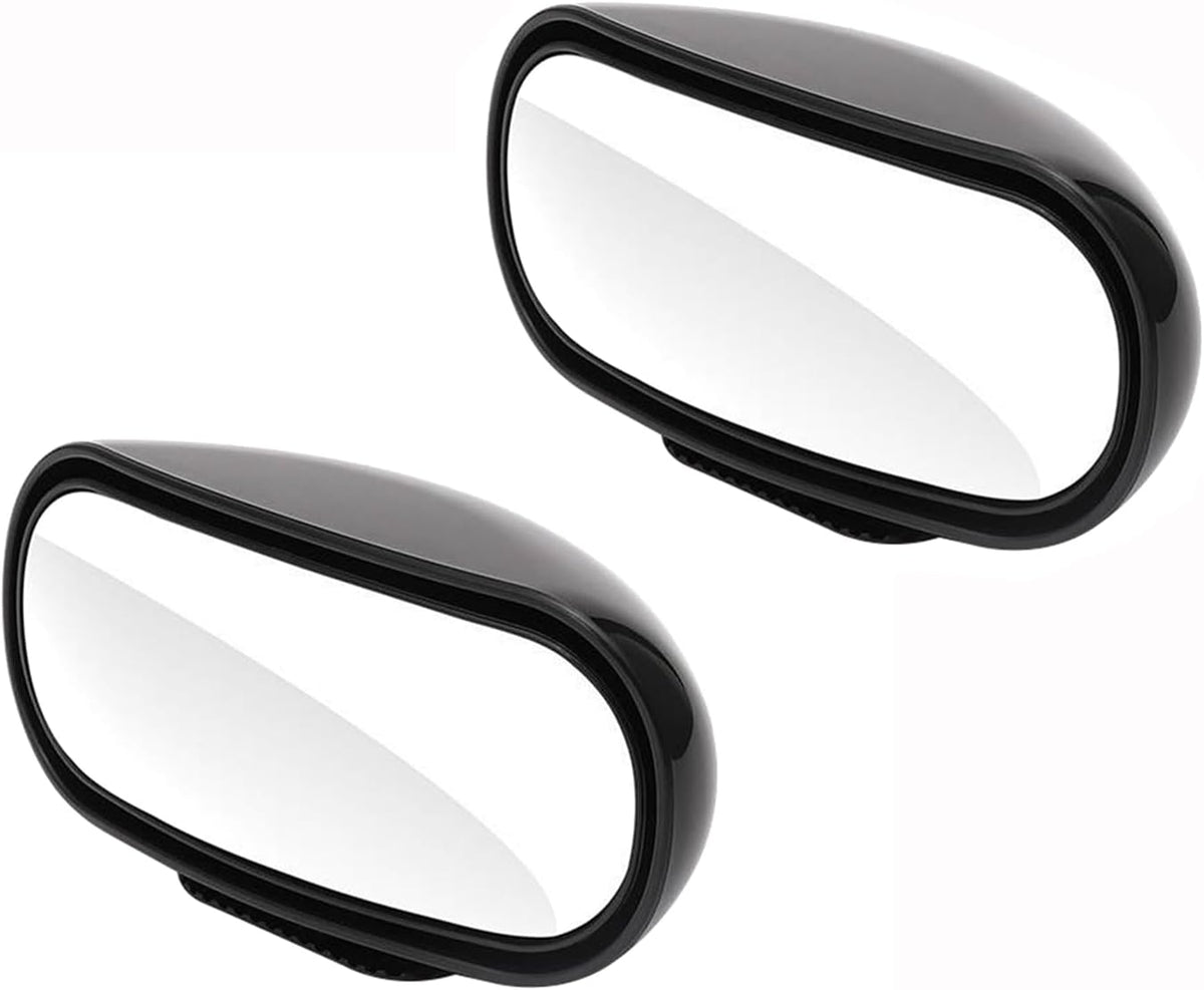 Blind Spot Mirror for Car 2 Pack, Side View Mirror for Blindspot