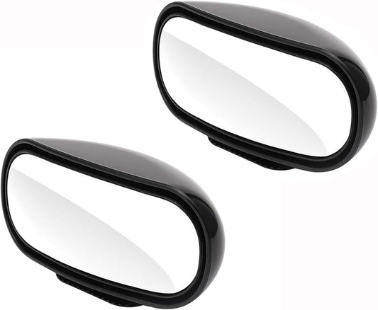 Blind Spot Mirror for Car 2 Pack, Side View Mirror for Blindspot