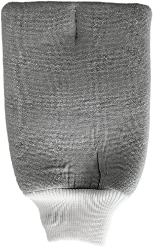 CARPRO GlassMitt - Car Glass Microfiber Glove, Remove Foggy Residue, Leaving a Perfectly Clear, Streak Free Glass Surface (1 Glove)