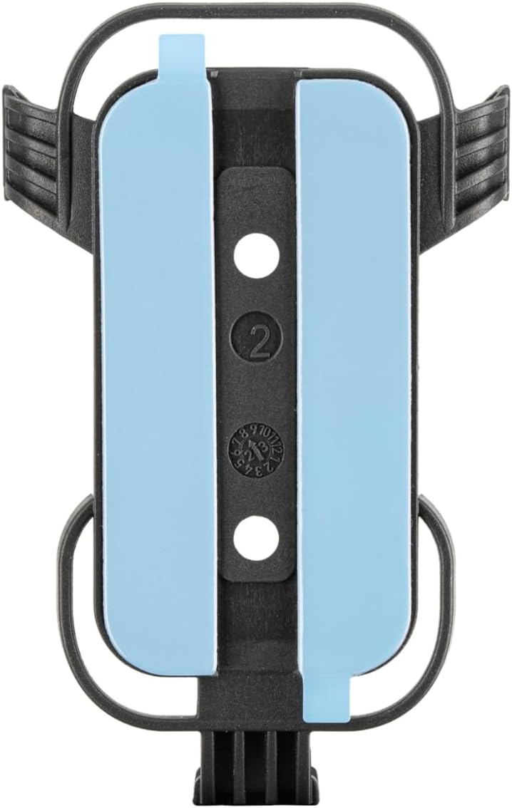 Lifehammer Smart Automatic – Window Breaker Seatbelt Cutter, Emergency Car Window Breaker for car Escape Tool, Anti-Slip Grip with Car Mounted Retail Pack (Orange-Black)