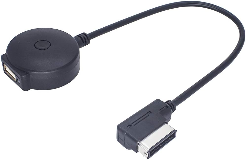 Yoper Bluetooth Kit for Mercedes-Benz MMI Car Interface Adapter