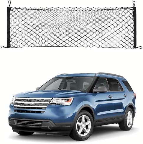 Cargo Net Compatible with 2011 to 2019 Explorer