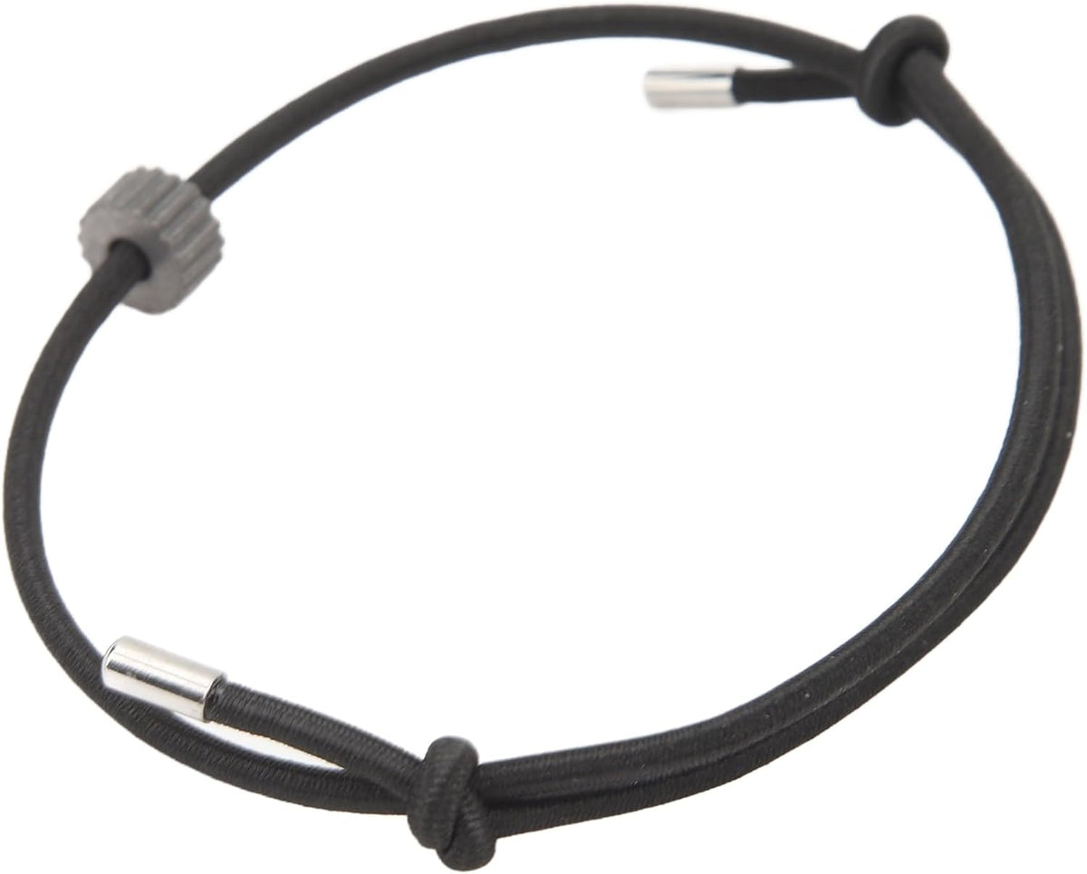 Tyenaza Car Window Breaker Bracelet, Wrist Strap Escape Tool Vehicle Rapid Escape Emergency Tempered Safety Glass Breaker