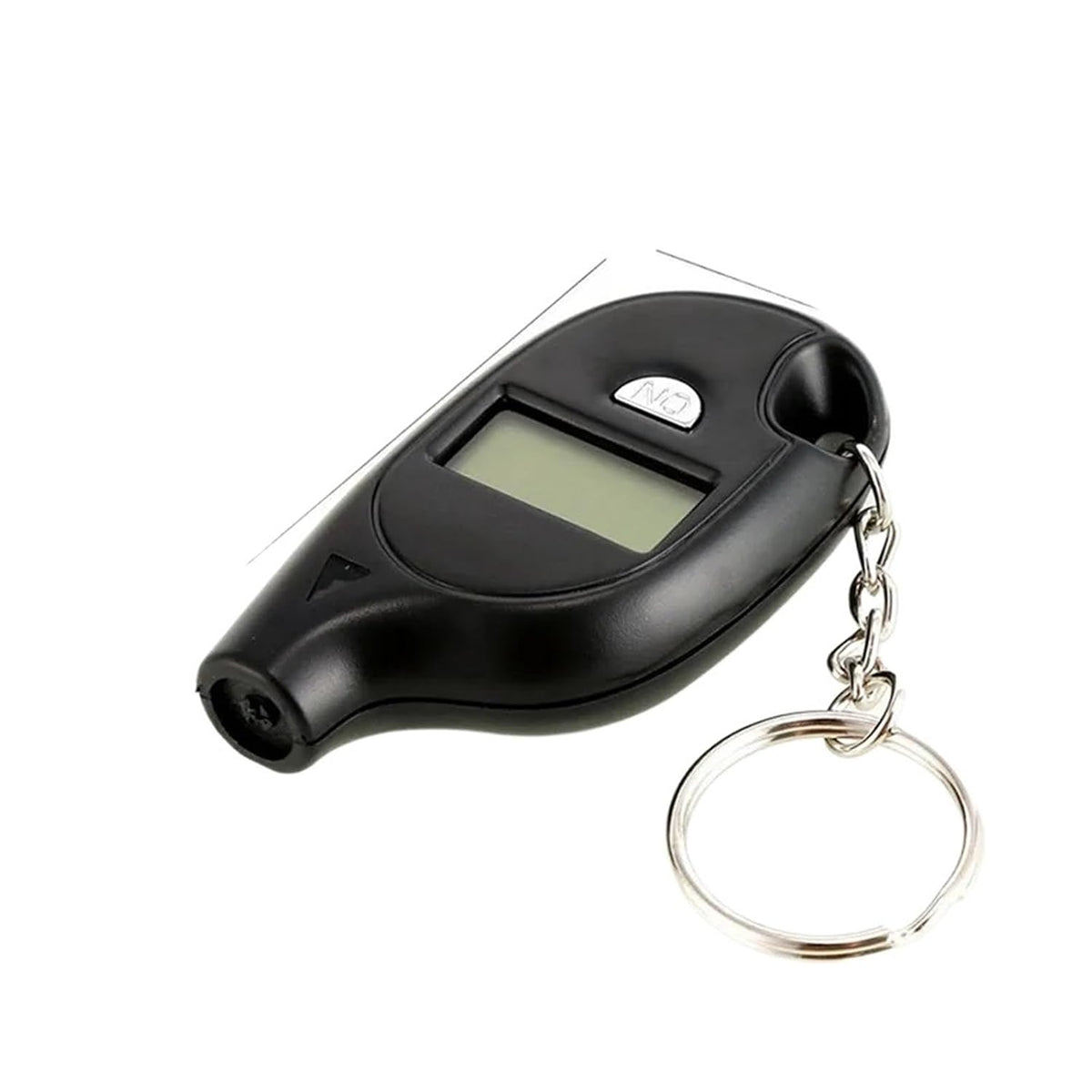 1pcs 0.2-10 Bar 3-150PSI Digital Tester Gauge Car Tire Pressure Test Meter Tyre Diagnostic Truck Dirt Pit Bike Motorcycle Accessories