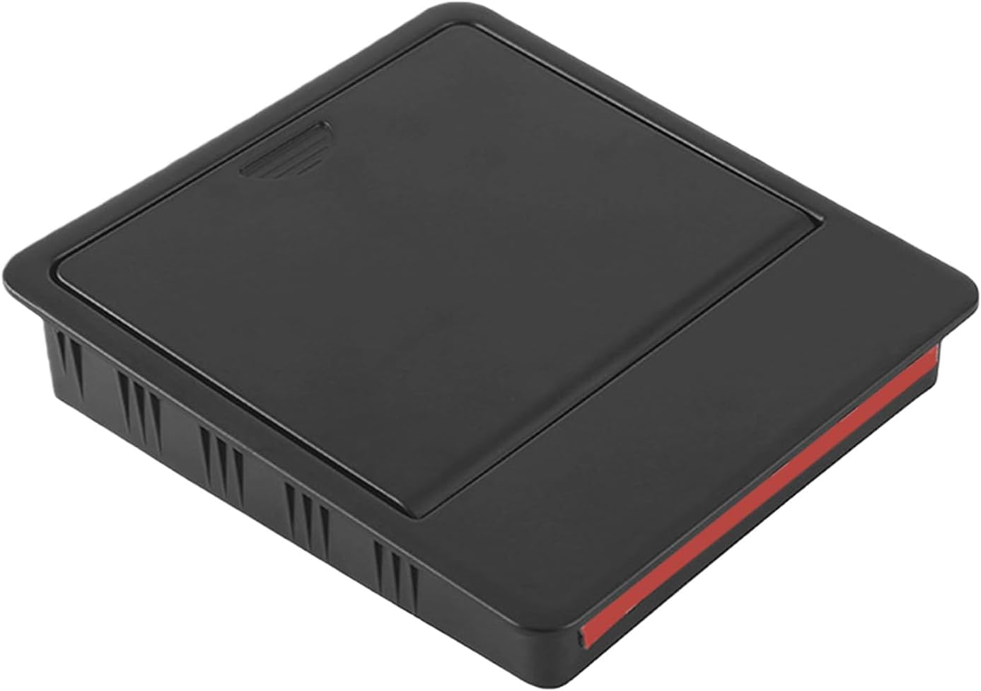 Concealed Compartment Storage Box Suitable for Car Interior Privacy Protective Neat Organizers Extra Space Design