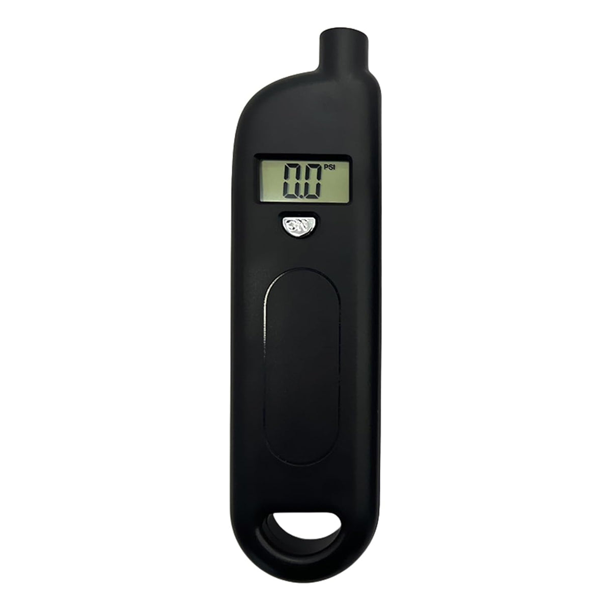 Tyre Pressure Meter Tyre Pressure Gauges 4 Ranges Digital Inflators Non-Slip Grip Used for Car Truck Bicycles Motorbike Upgraded Digital Tire Pressure Gauges Inflators 140PSI 4 Settings for Car Truck