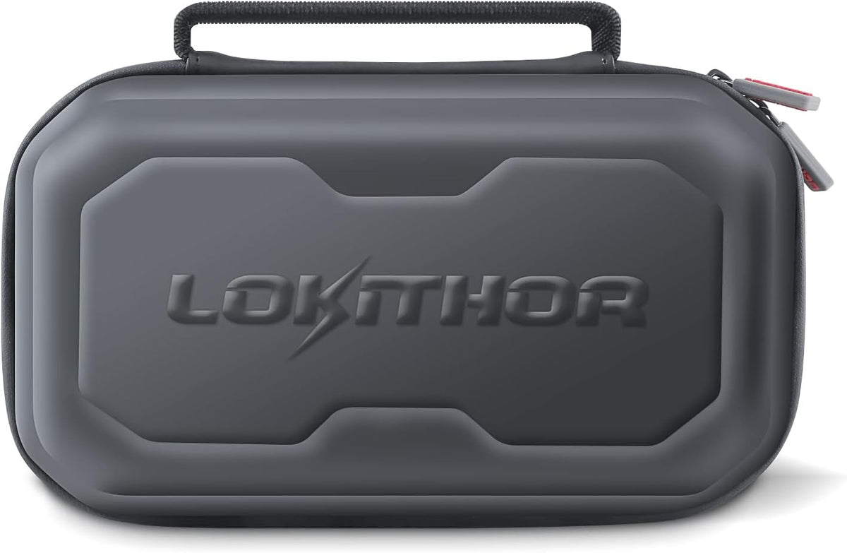 LOKITHOR CASE003 J-Series Jump Starter Storage EVA Protection Case