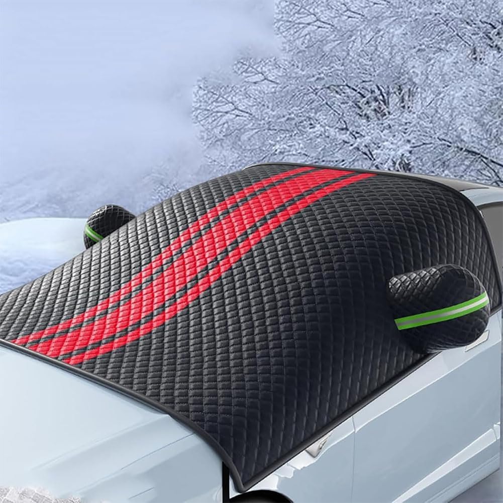 Car Windshield Snow Cover for Dodge Charger LD 2005-2011