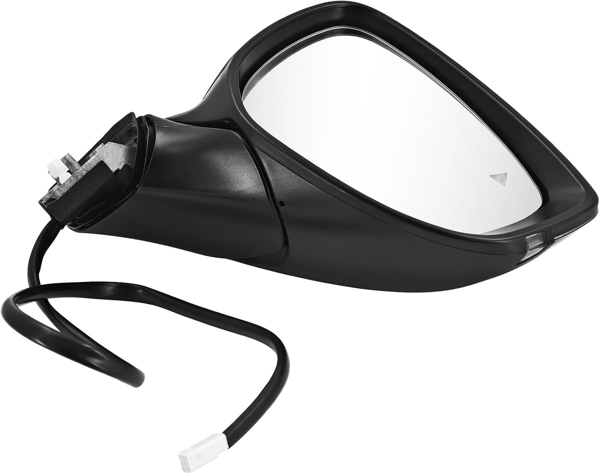 6Pins Mirror Passenger Side Fit for Mazda CX-30 2020-2025