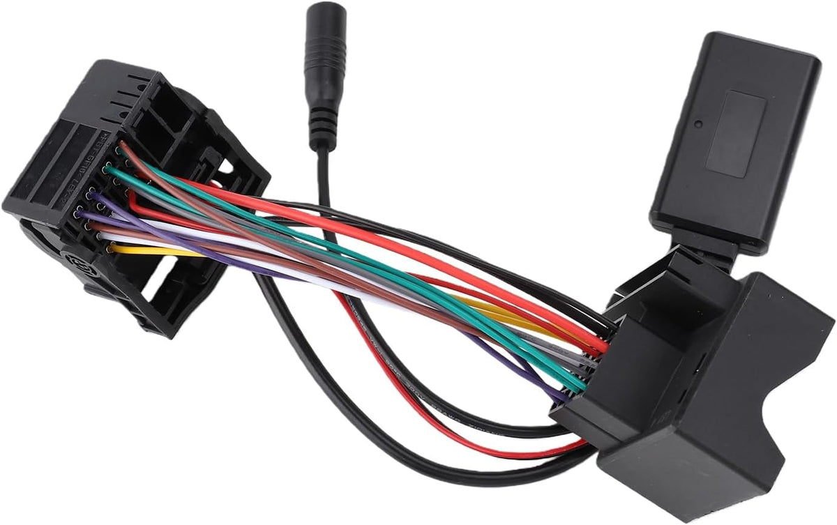 Jiawu Bluetooth AUX Adapter Module for Z4 E85 E86