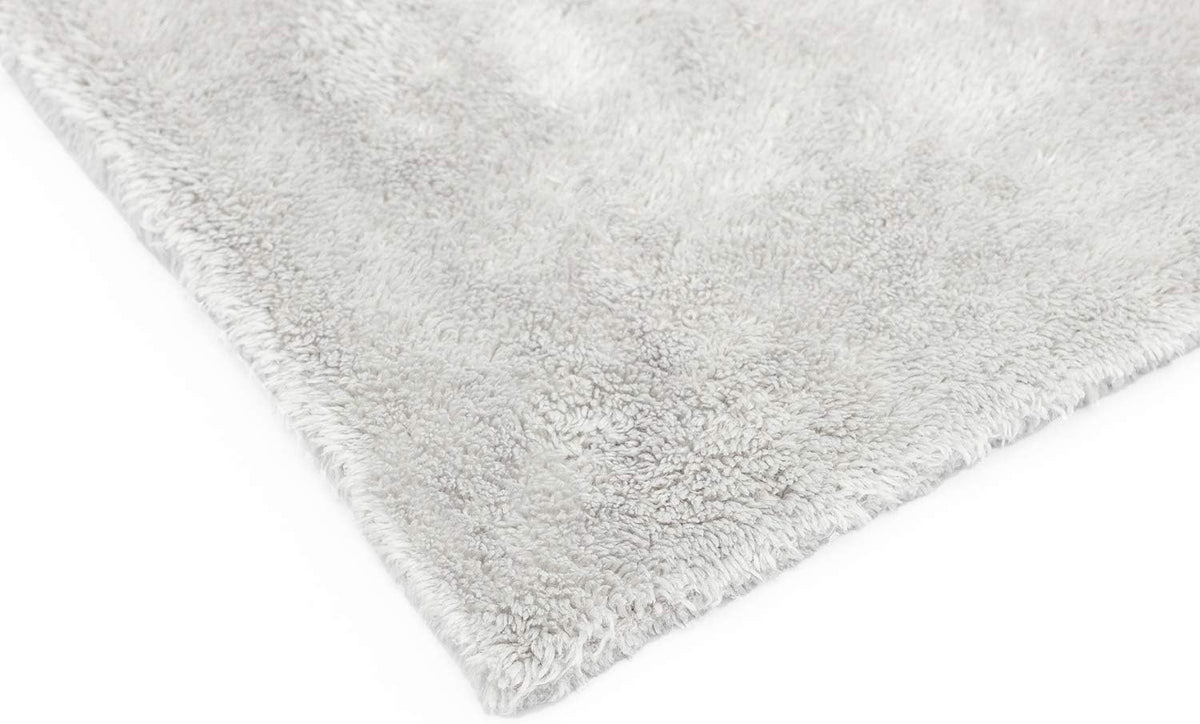The Rag Company Eagle Edgeless 500 Detailing Towel, 16x16 in, 4-Pack