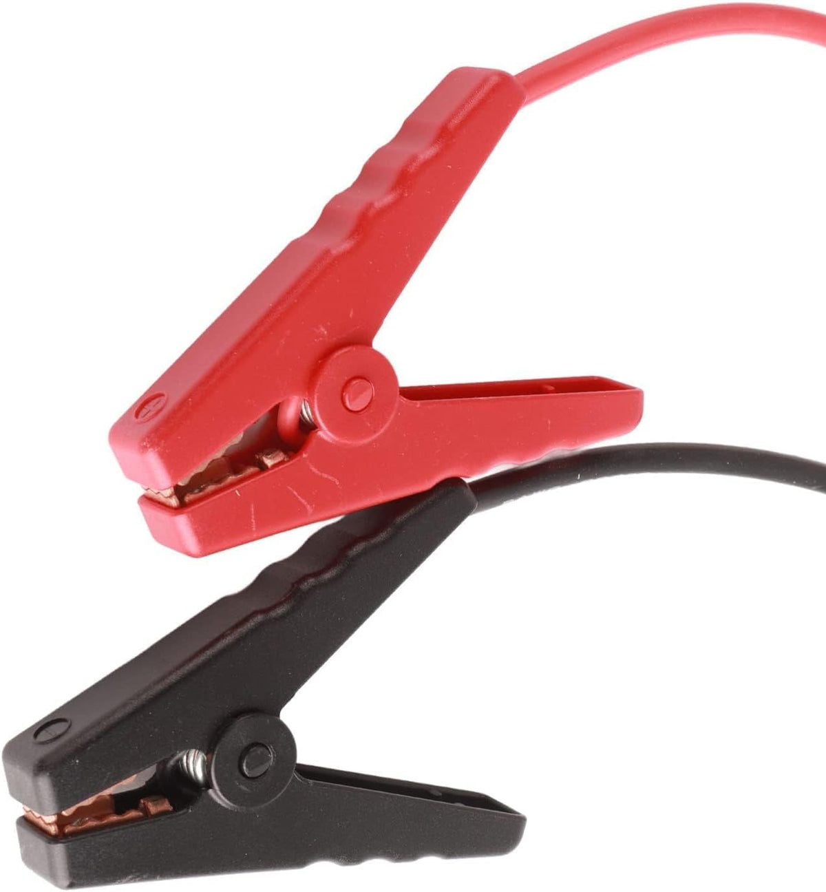 Jump Starter Clamps, Booster Clamp Cables Jumper Cables with Battery Clamps