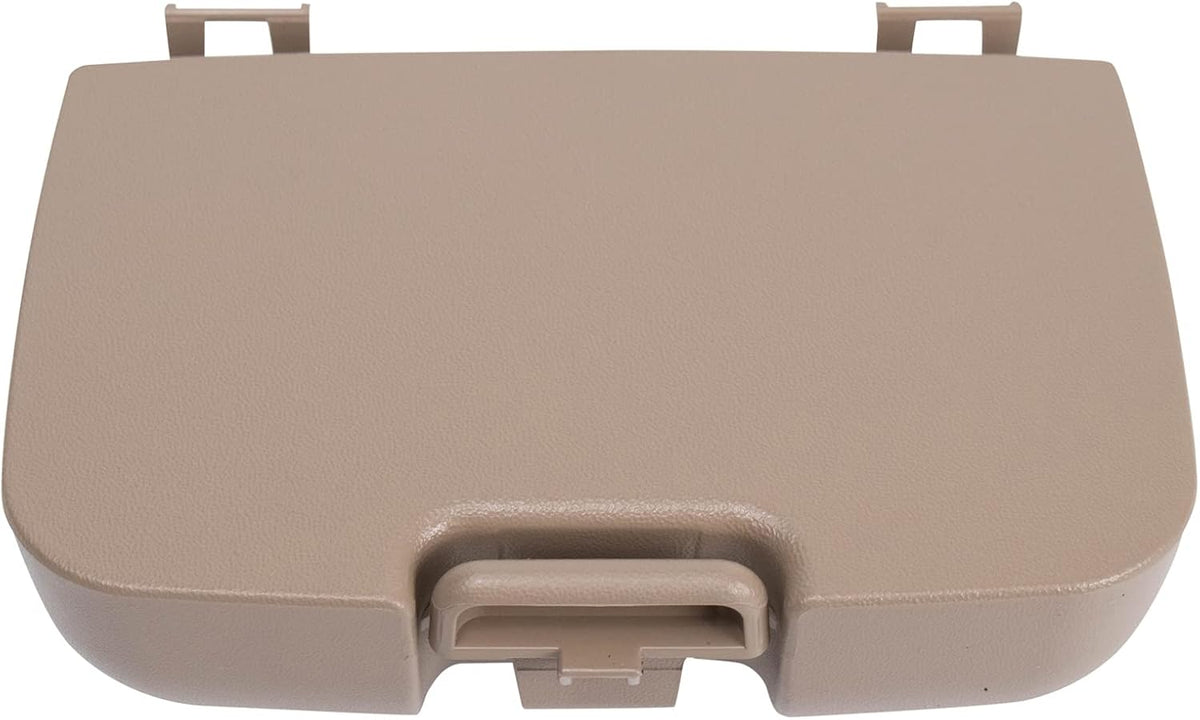 TRQ Overhead Console without Moonroof