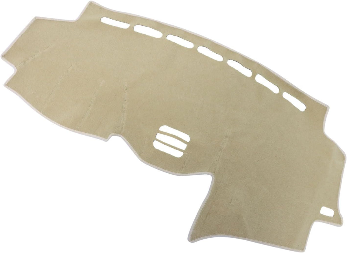 SecosAutoparts Dashboard Cover Fit for Lexus RX330 RX350 RX400 2004-2009