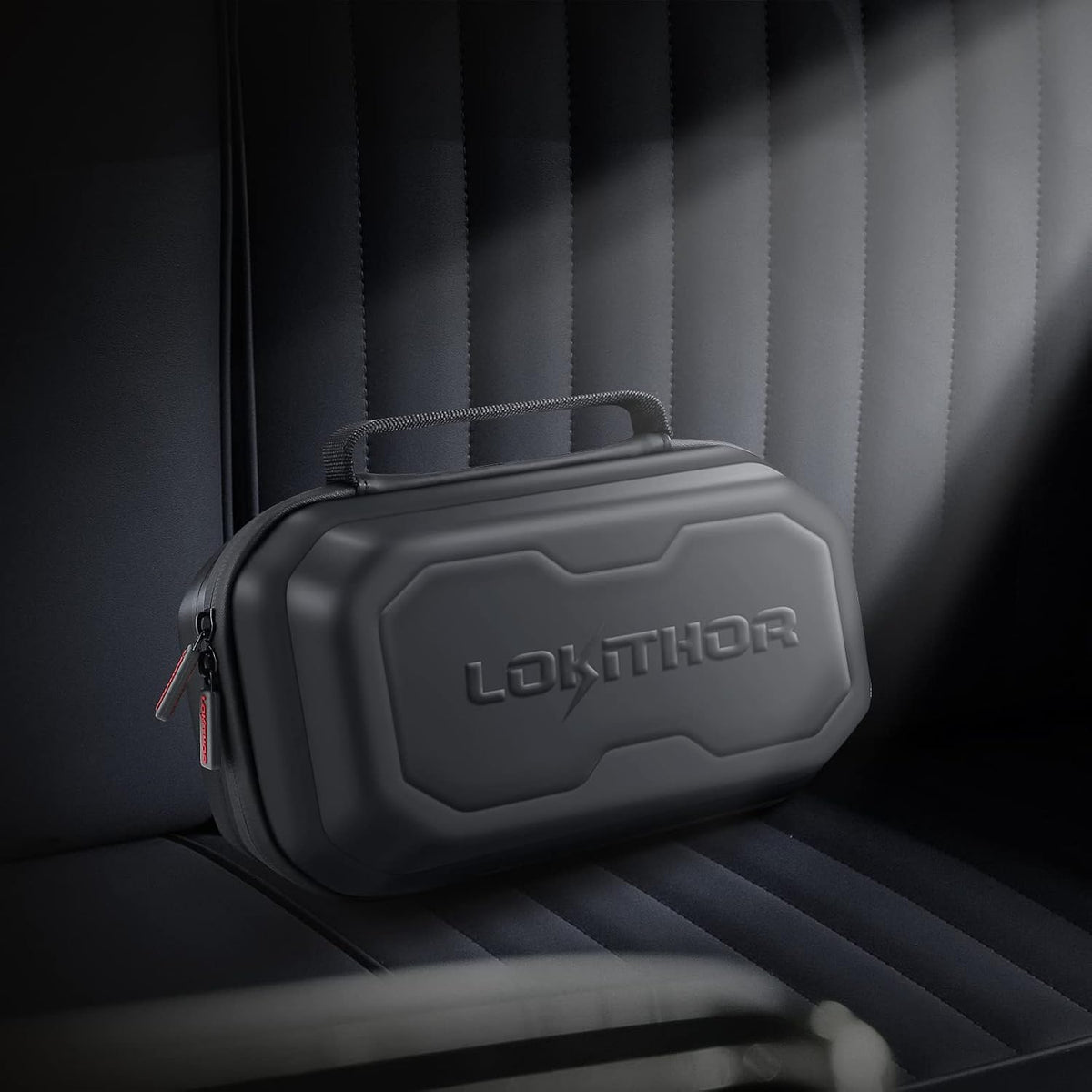 LOKITHOR CASE003 J-Series Jump Starter Storage EVA Protection Case