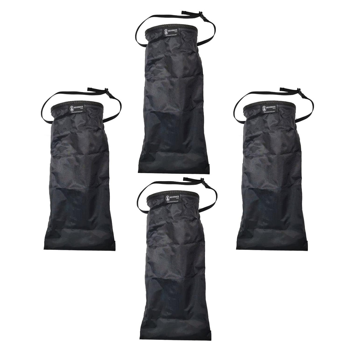 2PK, Car Trash Can, Large Capacity Trash Bag, Hanging Trash, Car Garbage, Washable Eco-Friendly, Bottom Opening for Easy Trash Removal. Tesla Accessories (Trash Bag - Black, 2 pack)