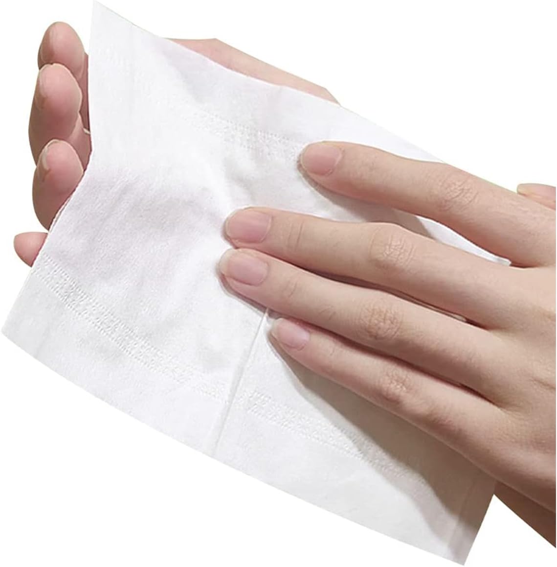 Car Tissue Refill,9 Packs Car Visor Tissue Holder Refills, Car sunshade tissue box filler,Facial Napkin Case Refills, Super Soft Car Travel Tissues, 450 Sheets in Total