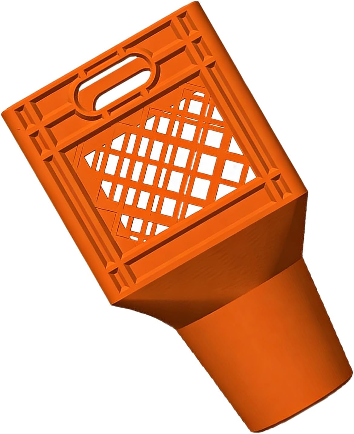 Car Cup Holder Expander for Large Bottles, Center Console Adapter Fits Half Gallon Jugs & 32-64oz Water Bottles, Anti-Spill