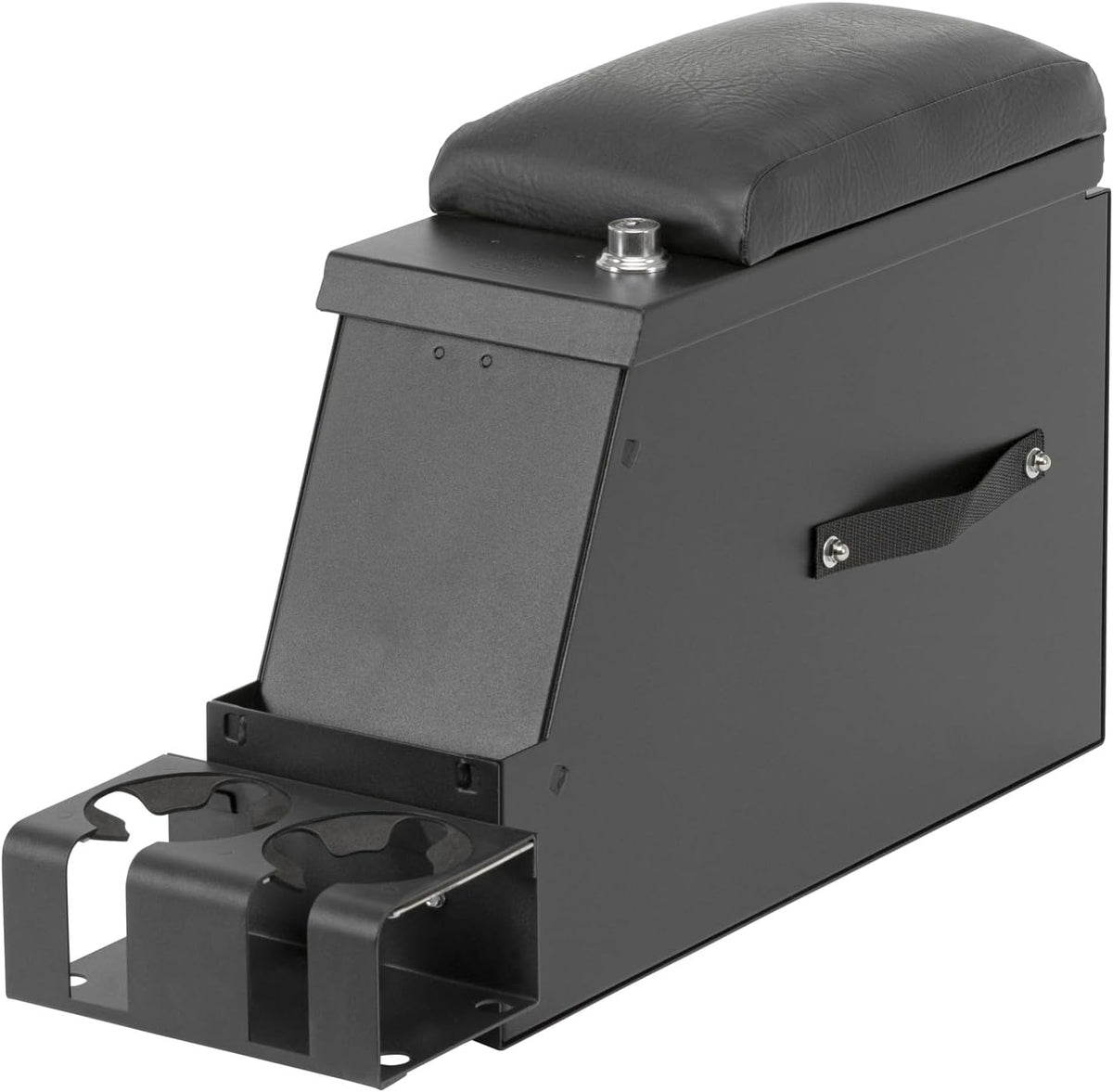 Tuffy Security Products Center Console 023-01 Universal Fit