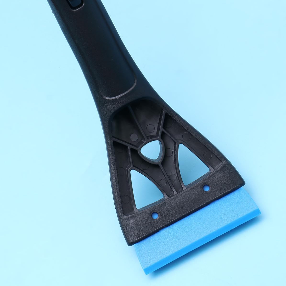 Car Snow Shovel Ice Scraper Brush for Windshield Cleaning