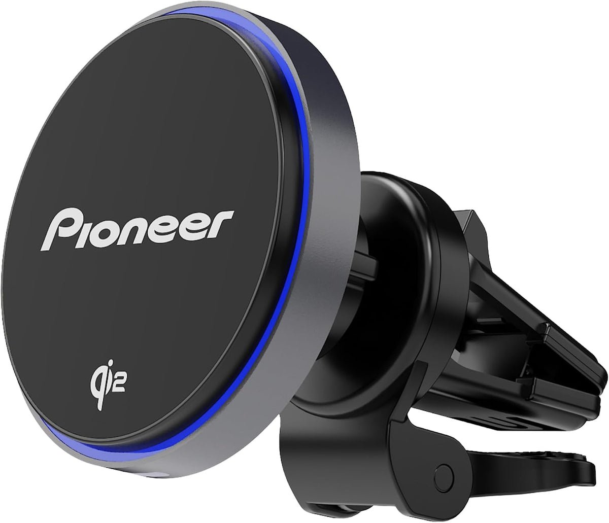 Pioneer MagSafe Car Phone Holder Mount