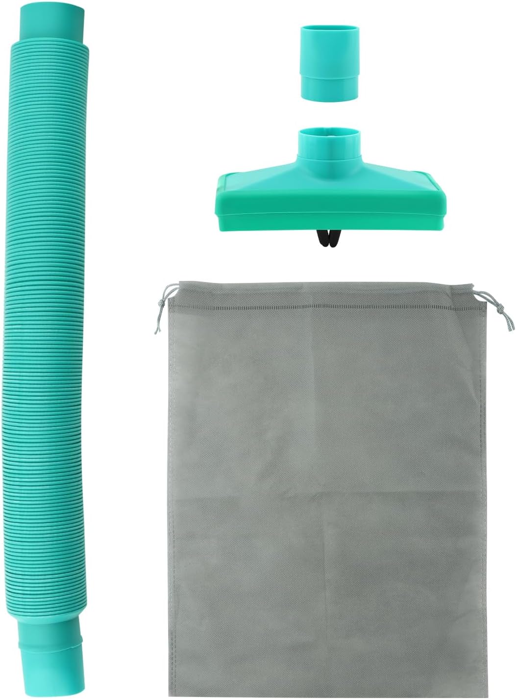 Cooler for Men Balls in Car, Jewel Cooler for Car, Car Air Conditioning Vent Extensions, Car Crotch Vent Extender Hose for Cool or Warm Air in Summer or Winter