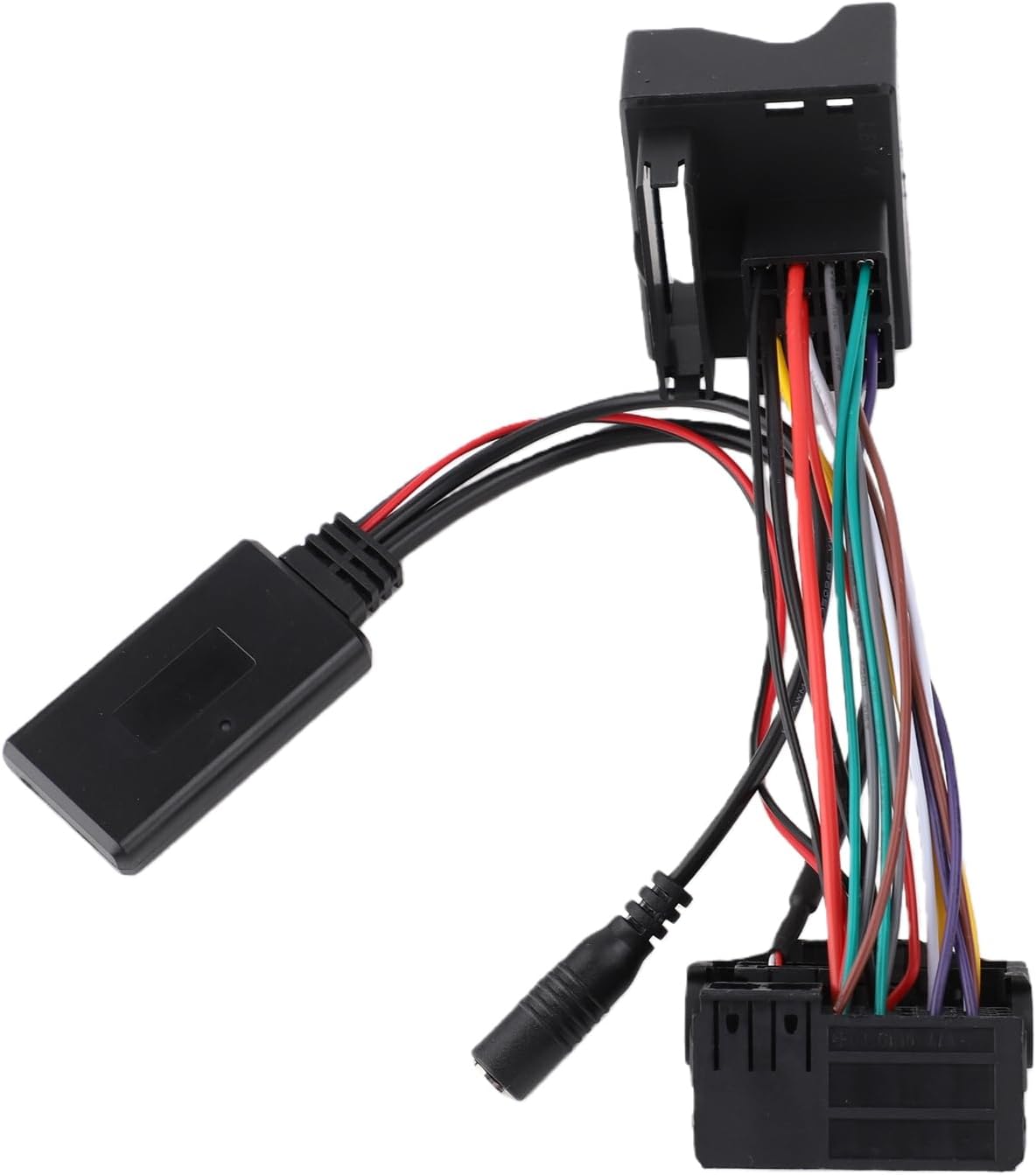 Jiawu Bluetooth AUX Adapter Module for Z4 E85 E86