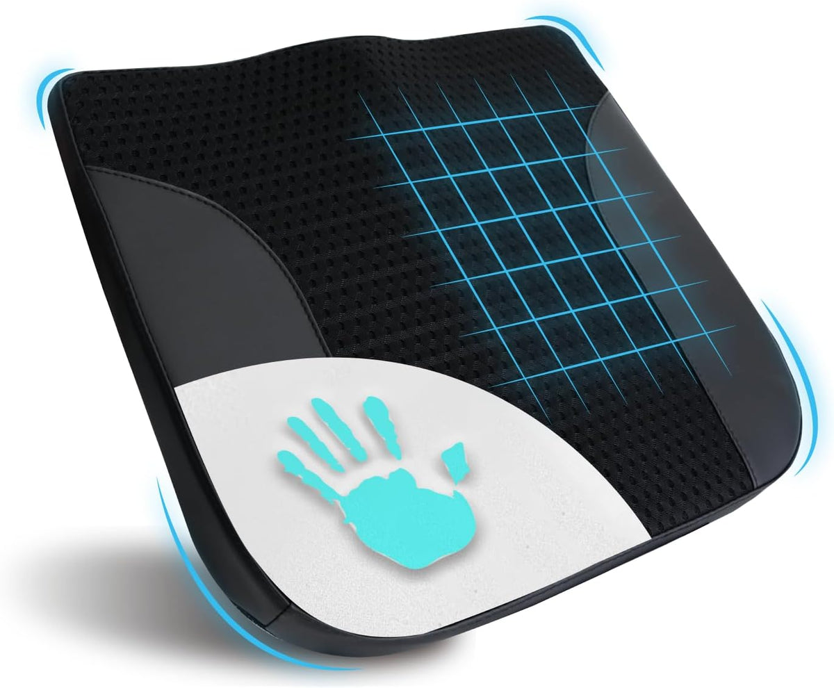 Lofty Aim Car Seat Cushion, Car Seat Pillow, Automotive Cushion