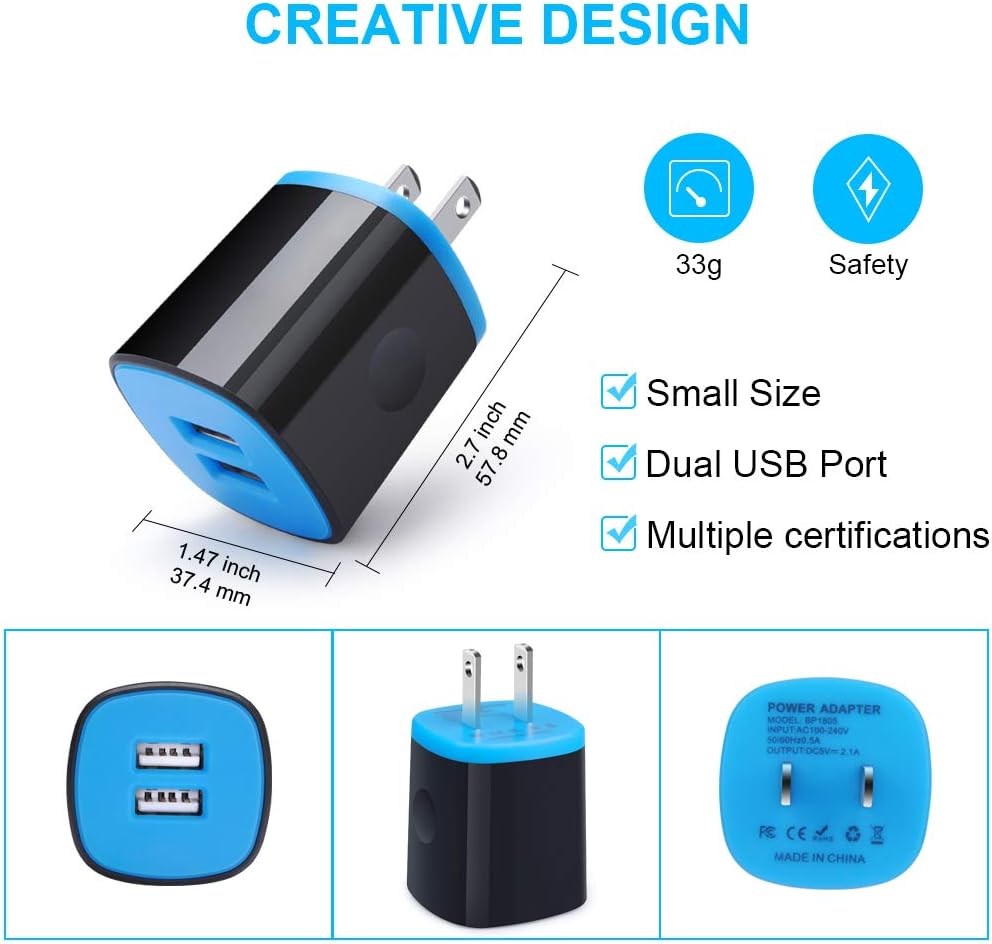 USB C Charger Set for Samsung Galaxy A17 A16 A15 5G A14 S26 Ultra S25 FE