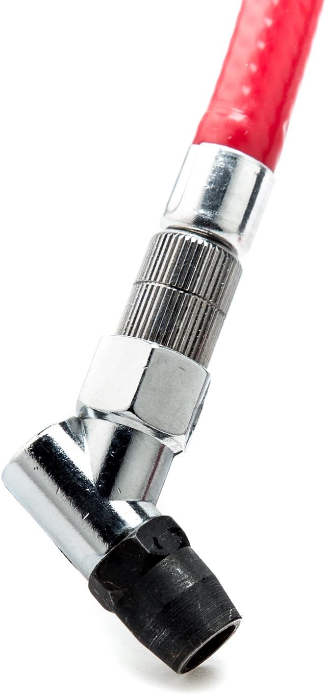 Longacre 2" Digital 0-60 psi Basic Digital Tire Pressure Gauge P/N 53006