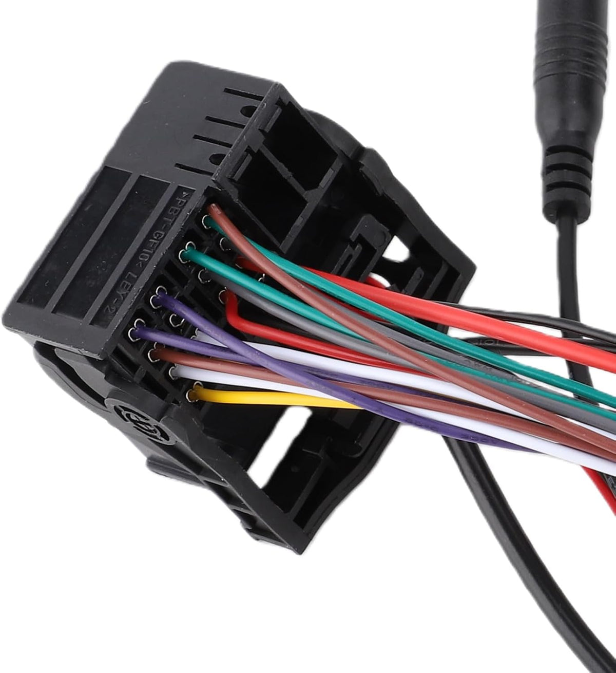 Jiawu Bluetooth AUX Adapter Module for Z4 E85 E86