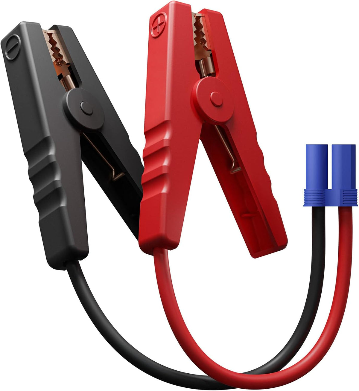 LOKITHOR Clamp6 Boost Clamps Replacement Clamp Accessory(EC8 Connector)