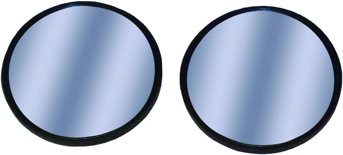 2' BLUE SPOT MIRROR