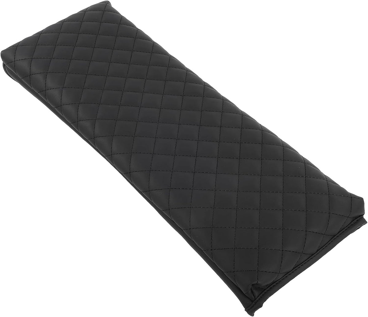 SCITOO Center Console Cover fit for For Toyota For Camry 2024 2025 Black