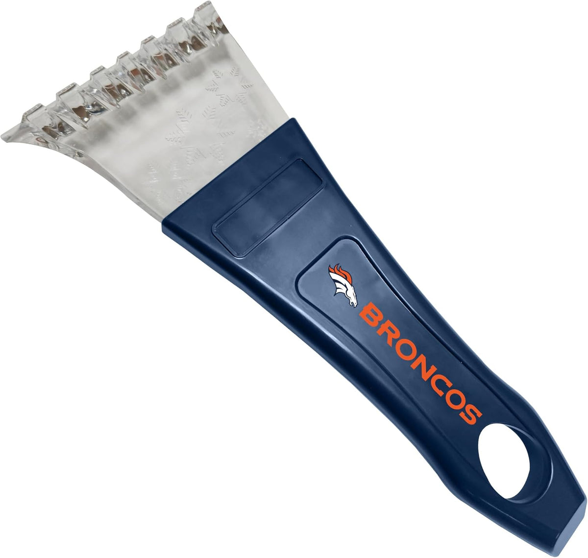 FANMATS 41104 Minnesota Vikings Ice Scraper