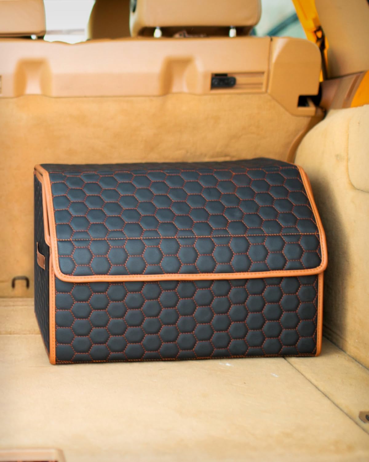 Owleys Cargo Organizer (Hexy 17)