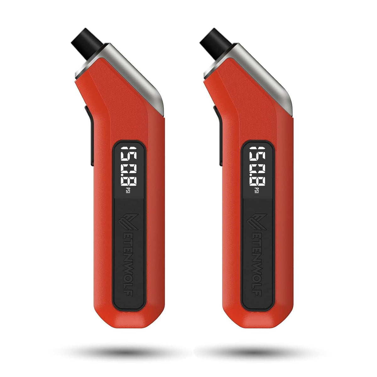 ETENWOLF Pencil & Digital Tire Pressure Gauge