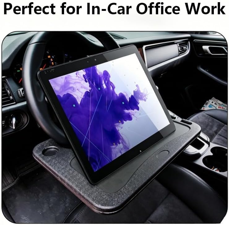 Steering Wheel Desk for Honda Ridgeline 2016-2021