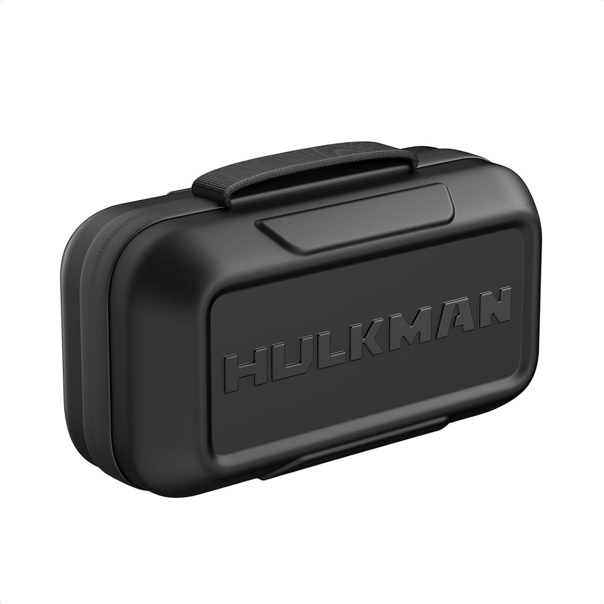 Hulkman Alpha Ultra Red, 1000A 37Wh Smart Portable Jump Starter with Alpha Bagx EVA Protection Case