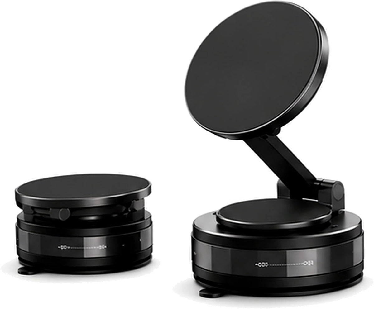 Magnetic Car Phone Mount