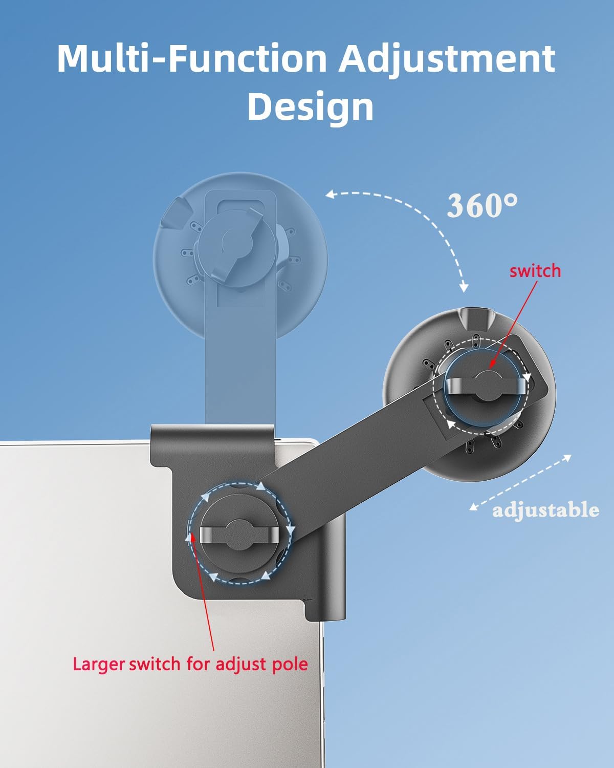 for Qi2 15W Tesla Phone Mount Charger [Heat Restriction]