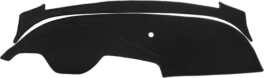 Dash Cover Mat Fit for Hyundai Elantra/Elantra N (Black) F164