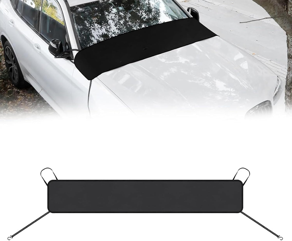 Car Half Windshield Cover for Lexus NX200t / NX300 2015-2021