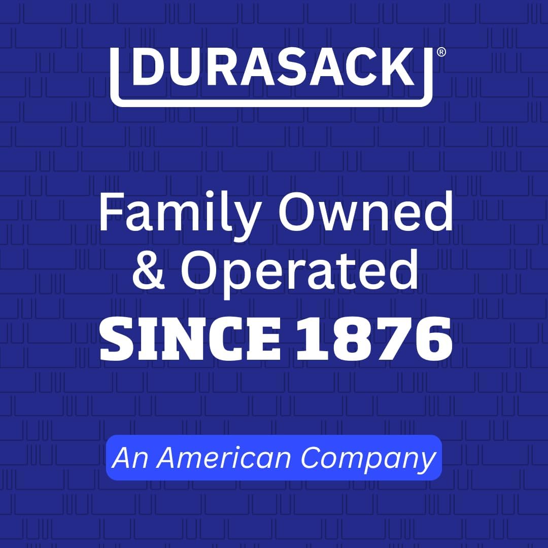 DURASACK Grocery Tote 3-Pack All-Purpose Collapsible Totes with Handles Kitchen Reusable Grocery Bags