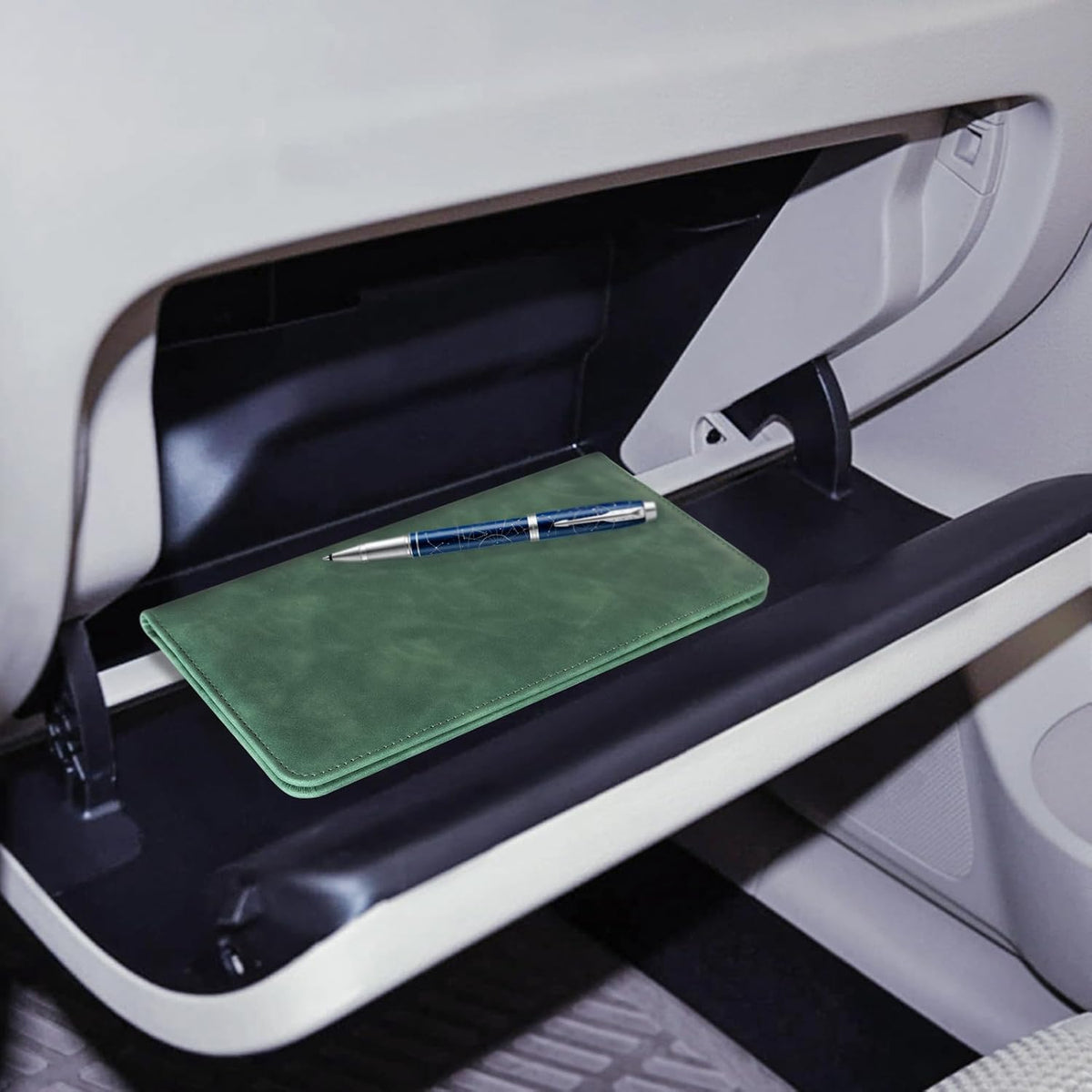 CoBak Car Registration and Insurance Holder